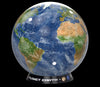 550 Piece Planet Earth Puzzle Tin