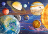 550 Piece Planet Earth Puzzle Tin