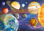 550 Piece Planet Earth Puzzle Tin