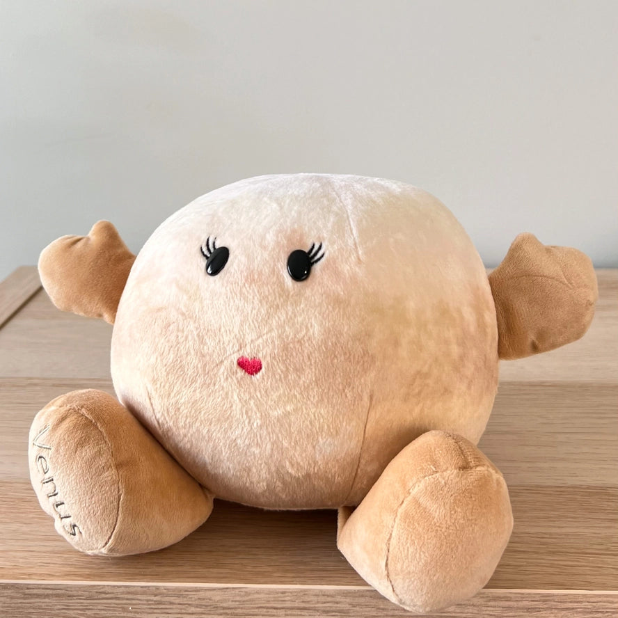 Venus Plush Buddy