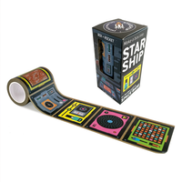 DISC - Star Ship Engineer Tape