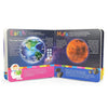 Smithsonian Planets and the Solar System