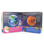Smithsonian Planets and the Solar System