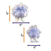 Polaris Ab and B Plush Buddy