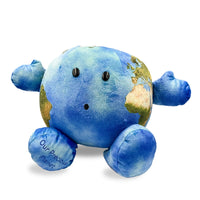Our Precious Planet Plush Buddy
