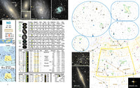 Observer's Sky Atlas: The 500 Best Deep-Sky Objects With Charts and Images