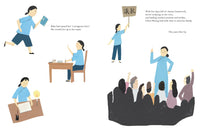 Queen of Physics: How Wu Chien Shiung Helped Unlock the Secrets of the Atom