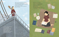 Queen of Physics: How Wu Chien Shiung Helped Unlock the Secrets of the Atom