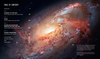 The Art of the Cosmos: Visions from the Frontier of Deep Space Exploration