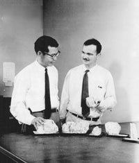 Images of America: Northern Arizona Space Training