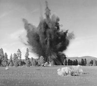 Images of America: Northern Arizona Space Training