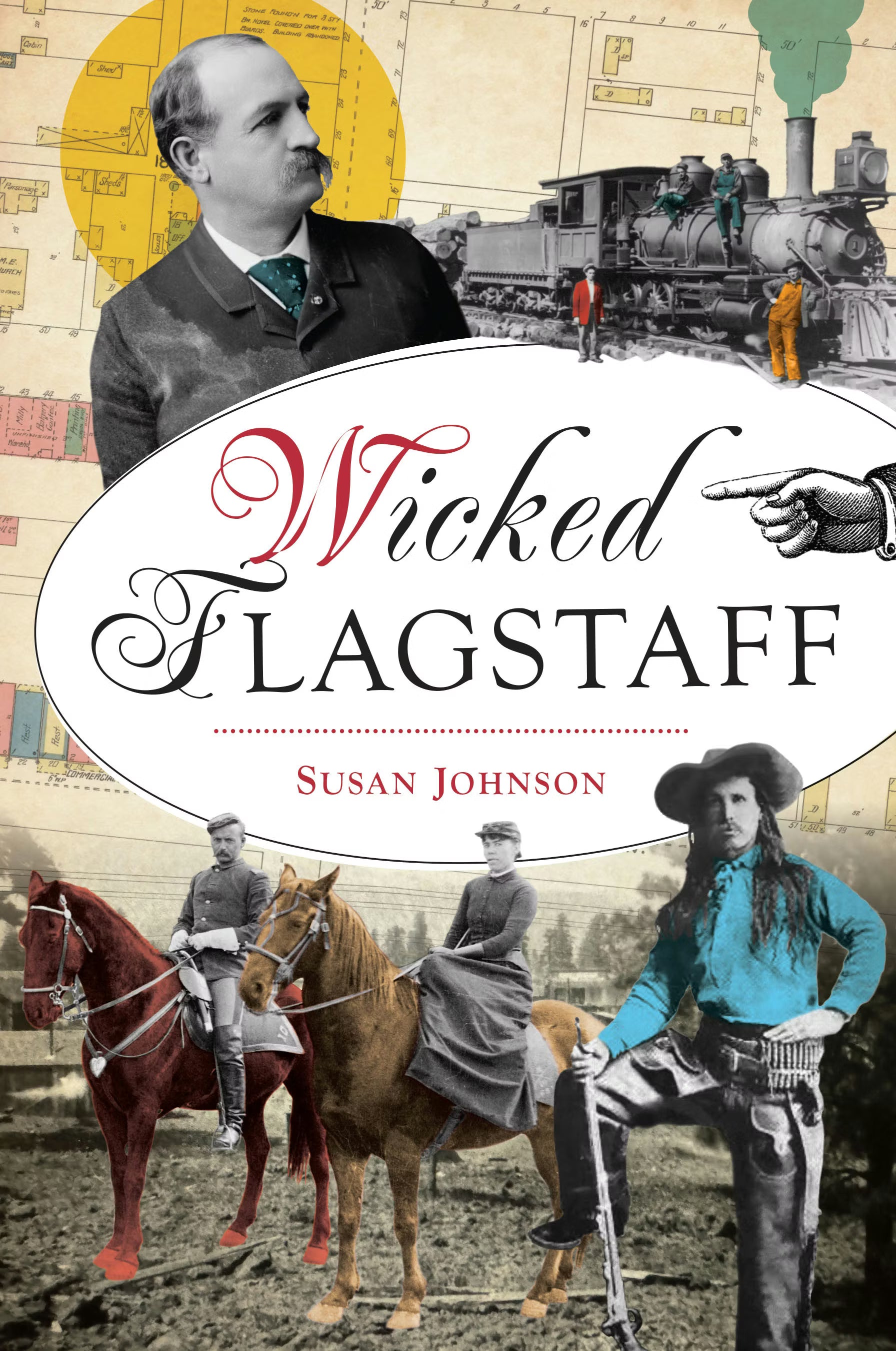 Wicked Flagstaff