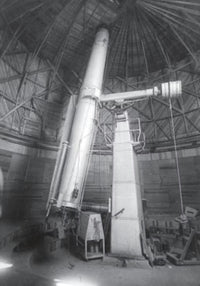 Pluto and Lowell Observatory: A History of Discovery at Flagstaff