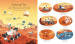 My Very First Space Book