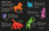 Usborne Stargazing Book