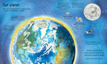 Big Book of Stars & Planets