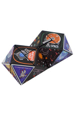 Space Galaxy Infinity Cube Mechanical Puzzle