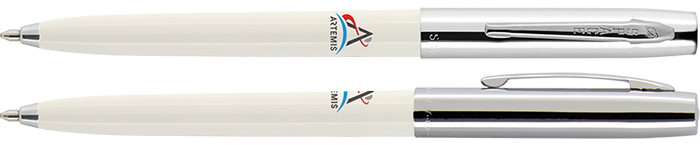 Artemis Space Pen