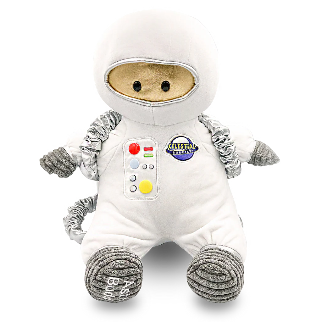AstroBuddy Plush