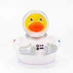 Space Astronaut Rubber Duck