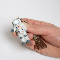 Astronaut Keychain