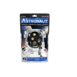 Astronaut Ice Cream - Cookies and Cream