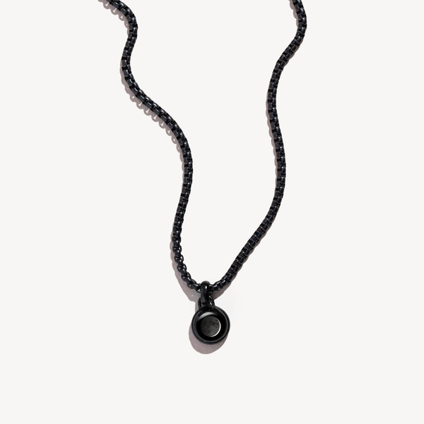 Moonglow The Orion Necklace