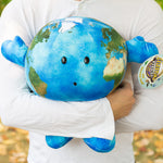 Our Precious Planet Plush