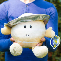 Saturn Plush Buddy