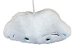 Cumulus Cloud Plush
