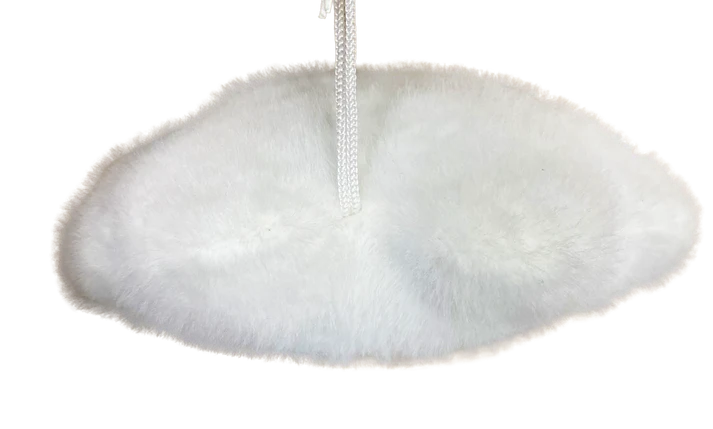 Cumulus Cloud Plush