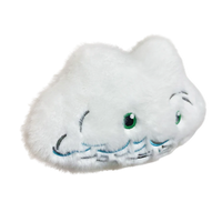 Cumulus Cloud Plush