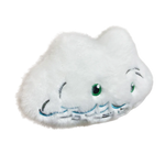 Cumulus Cloud Plush