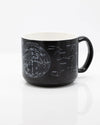 Night Sky 15oz Mug