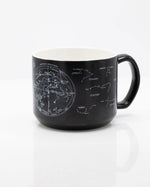 Night Sky 15oz Mug