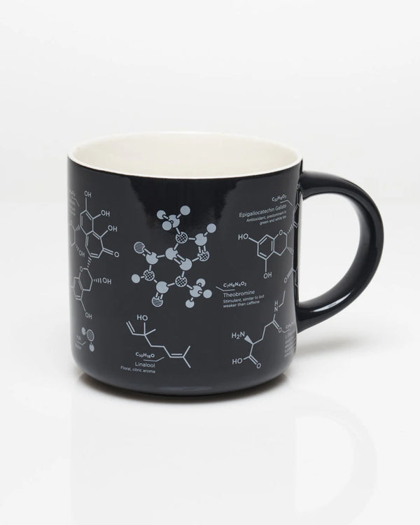 Tea Chemistry 15oz Mug