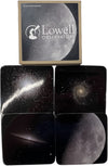 Coasters-Moon/M15/M74/Sombrero