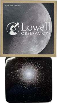 Moon Coaster Set