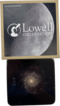Moon Coaster Set
