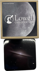Coasters-Moon/M15/M74/Sombrero