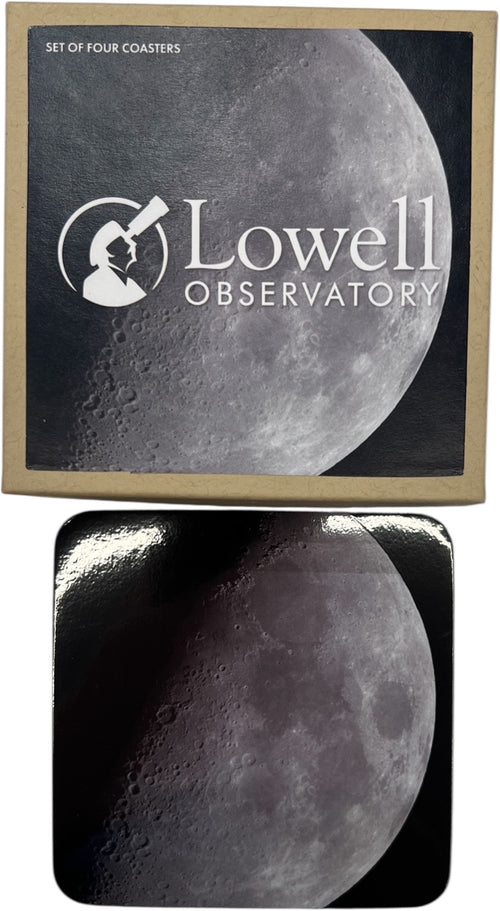 Coasters-Moon/M15/M74/Sombrero