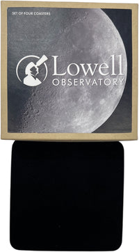Moon Coaster Set