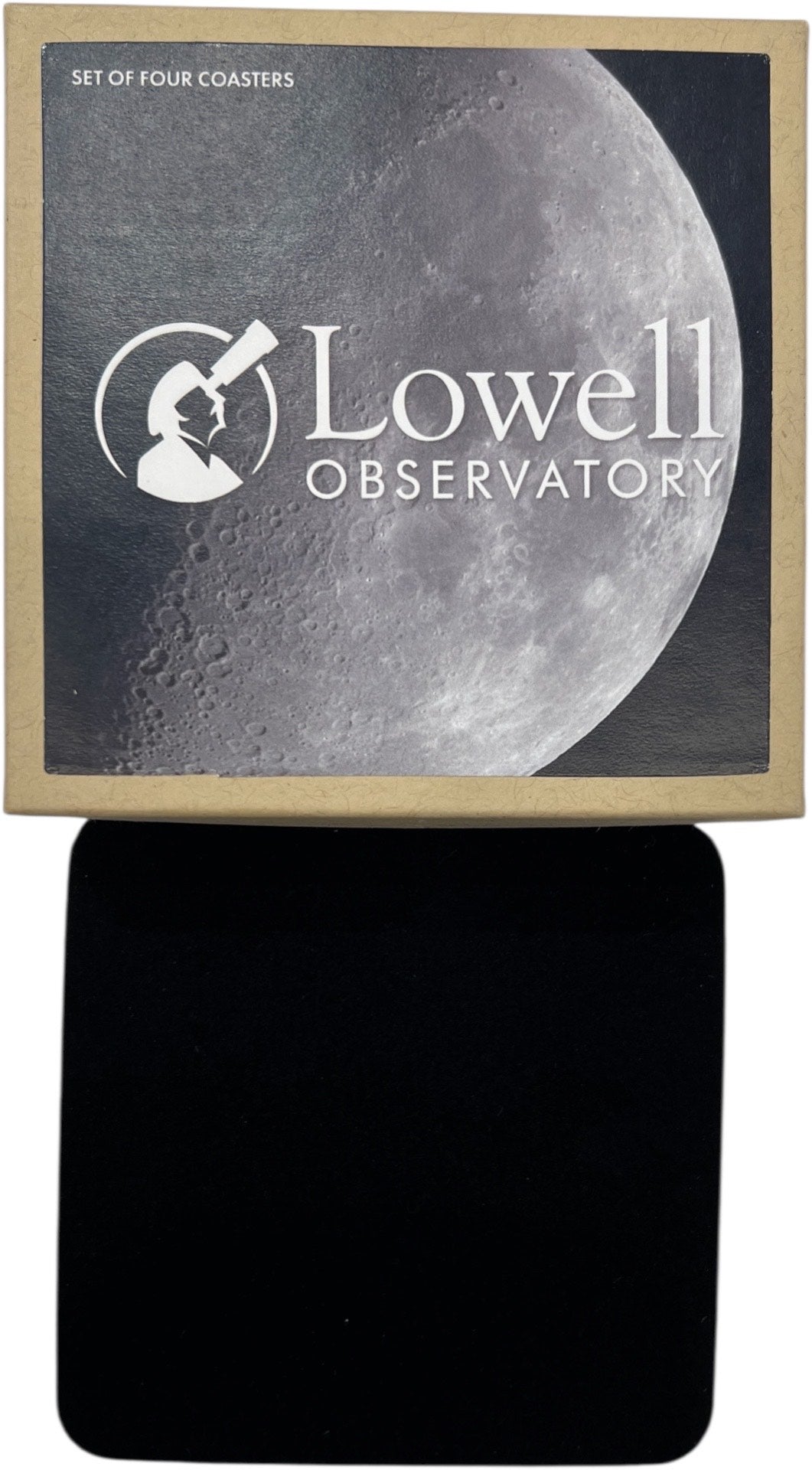 Moon Coaster Set