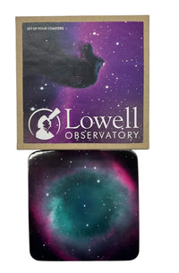 Nebula Coaster Set