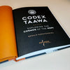 Codex Taawa: Exploring the Cosmos of the Hopi
