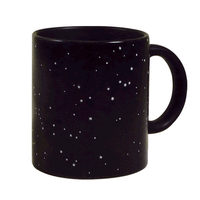 Constellation Heat-Changing Mug 10oz