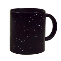 Constellation Heat-Changing Mug 10oz