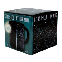 Constellation Heat-Changing Mug 10oz