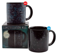Constellation Heat-Changing Mug 10oz