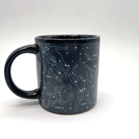 Constellation Heat-Changing Mug 10oz